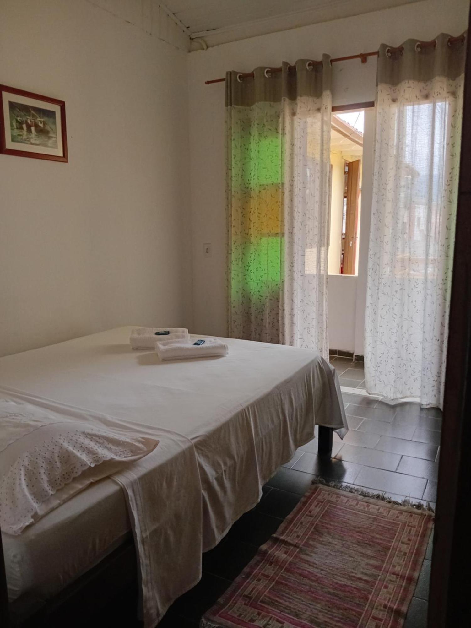 Hospedagem Dona Alaide Παρατί Εξωτερικό φωτογραφία